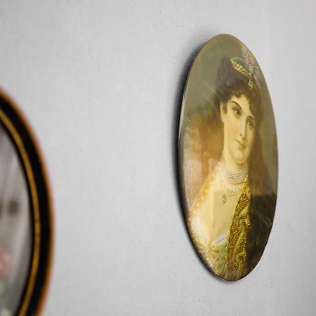 Leka Guesthouse Gjirokastër Buitenkant foto