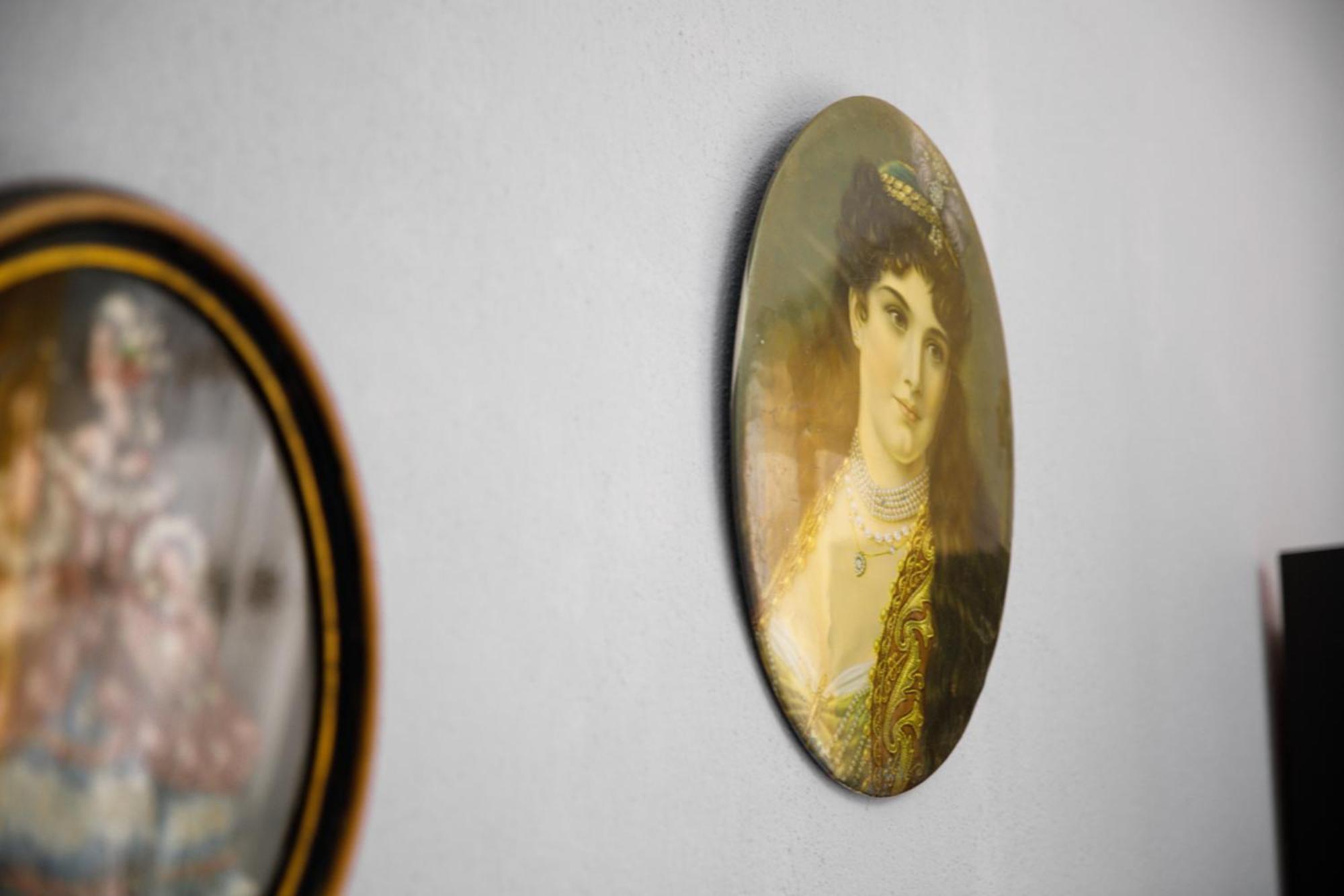 Leka Guesthouse Gjirokastër Buitenkant foto