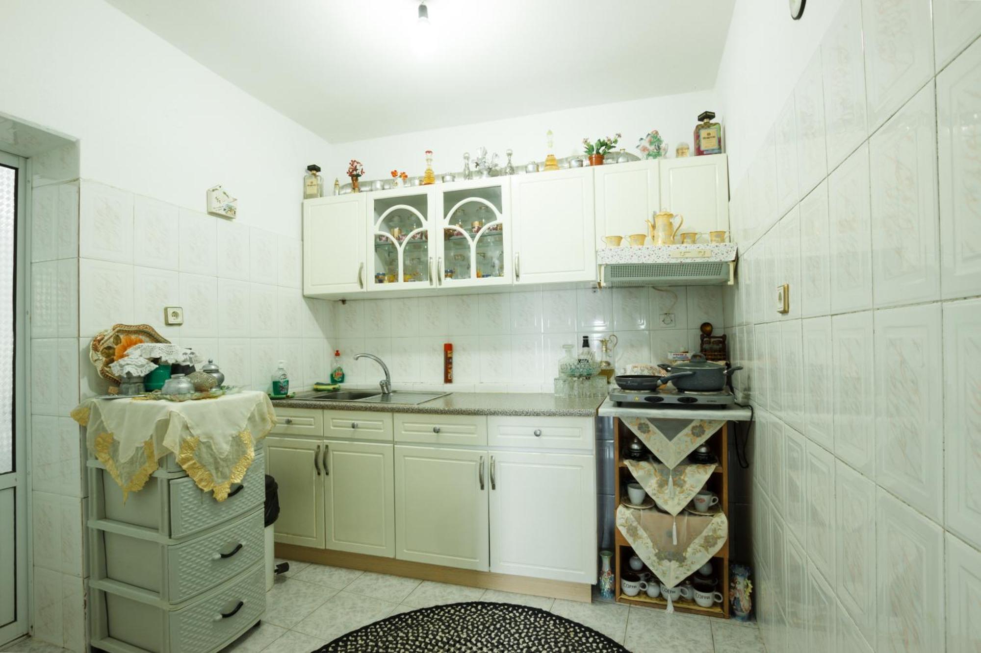 Leka Guesthouse Gjirokastër Buitenkant foto