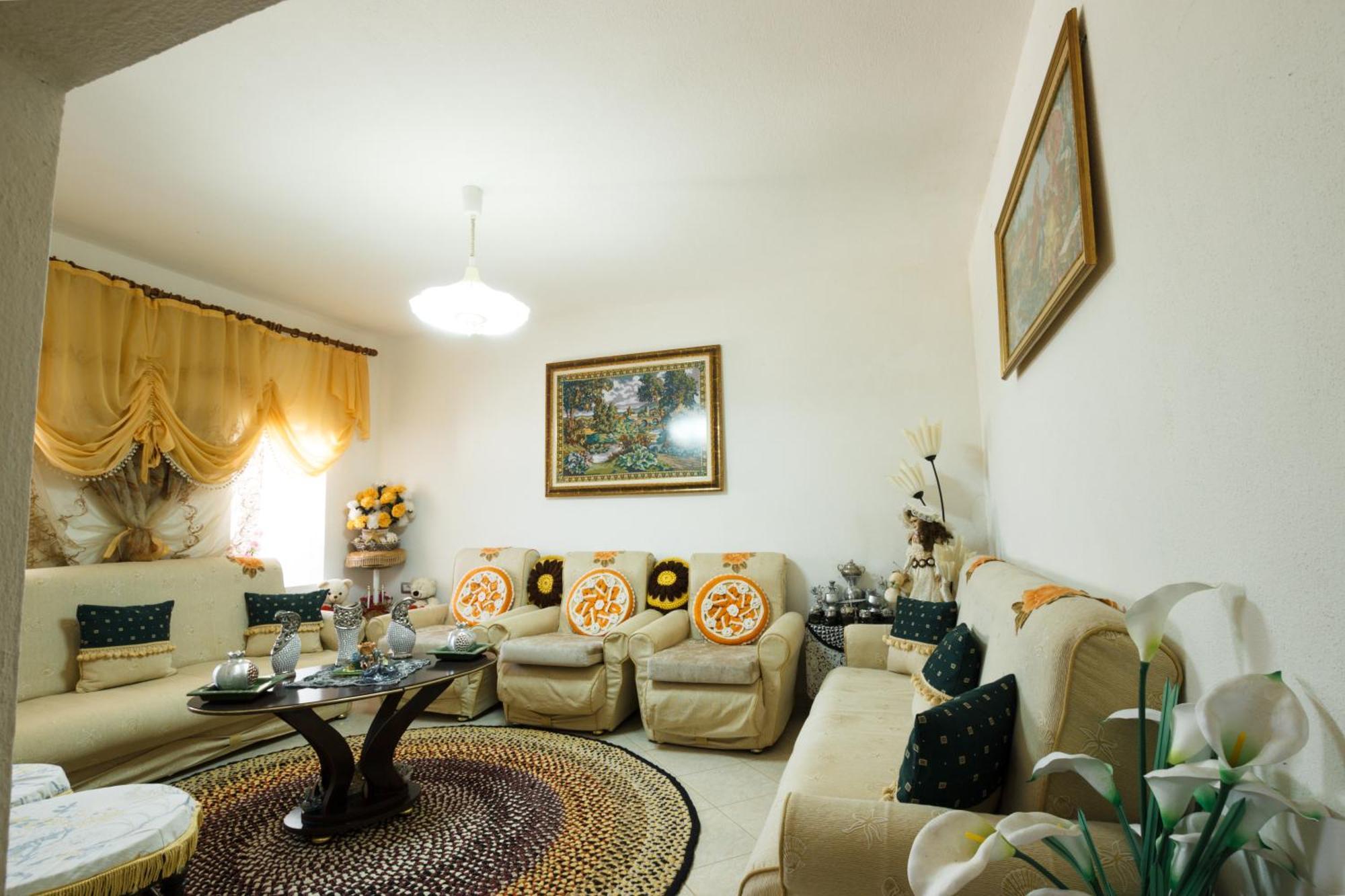 Leka Guesthouse Gjirokastër Buitenkant foto