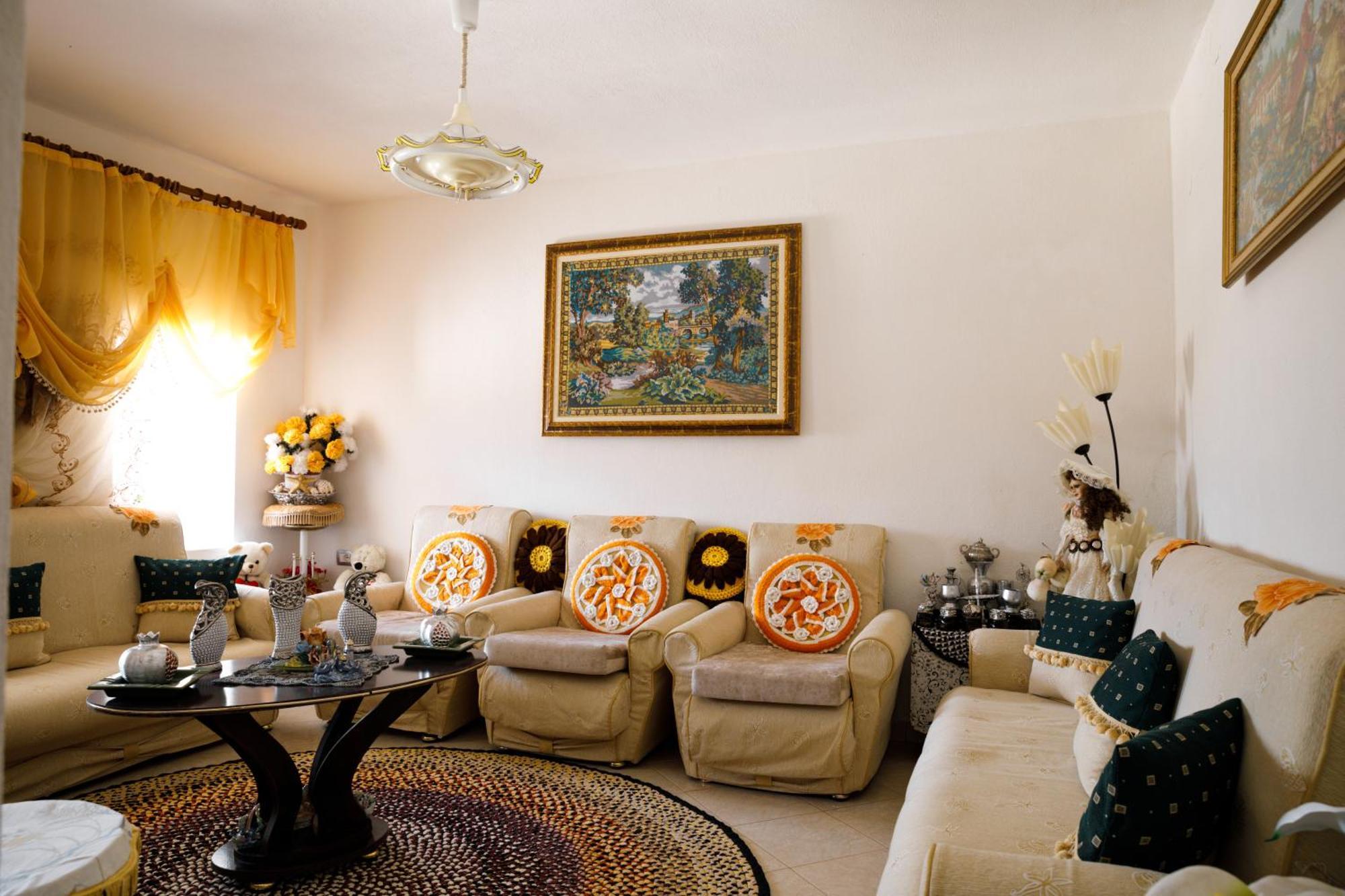 Leka Guesthouse Gjirokastër Buitenkant foto