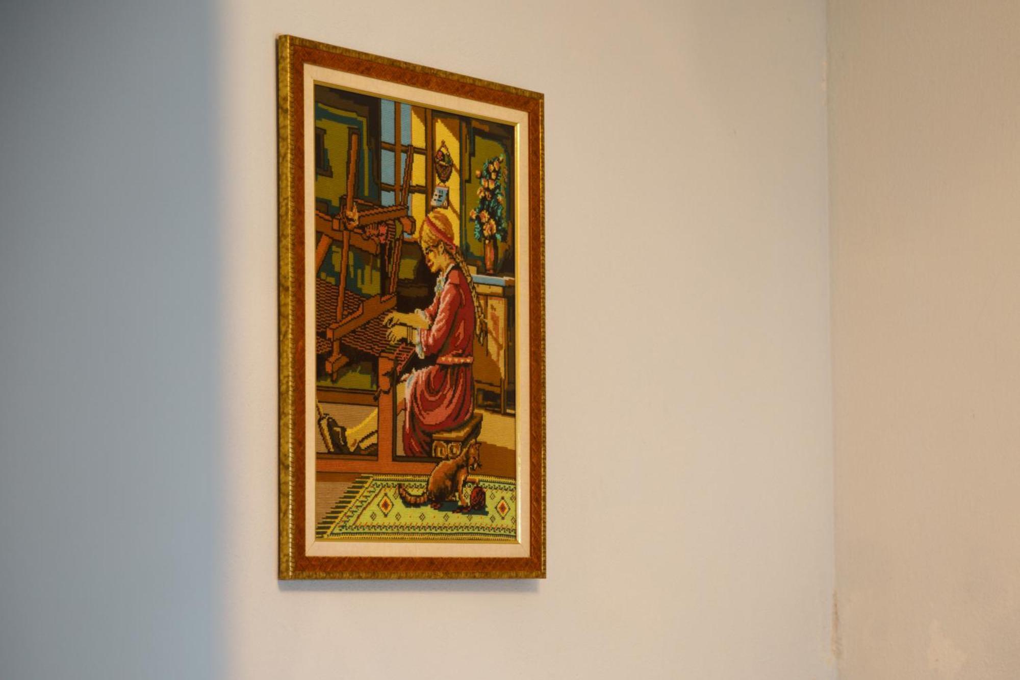 Leka Guesthouse Gjirokastër Buitenkant foto