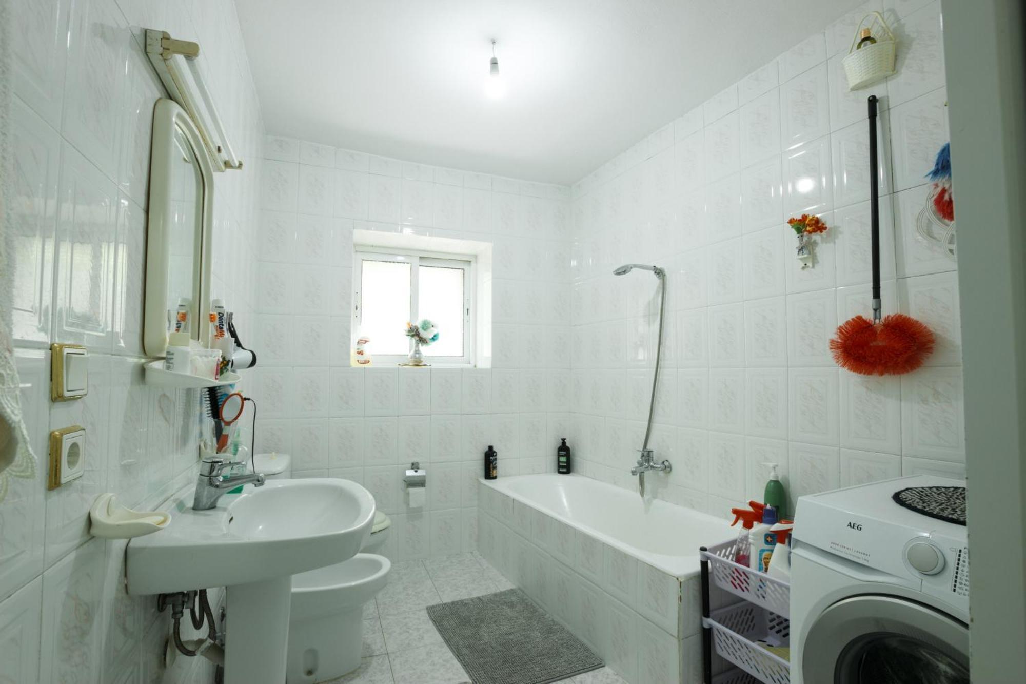 Leka Guesthouse Gjirokastër Buitenkant foto