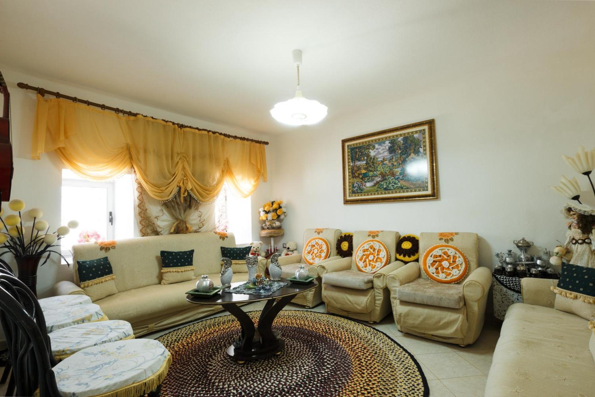 Leka Guesthouse Gjirokastër Buitenkant foto